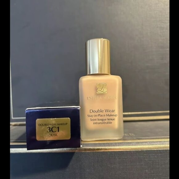 Estee Lauder Double Wear Stay-in-Place Makeup 30ml - 3C1 Dusk - Picture 1 of 1